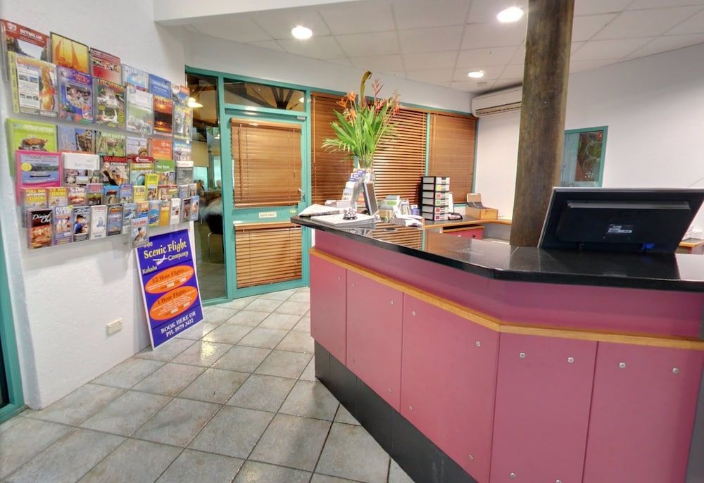 Darwin FreeSpirit Resort 2