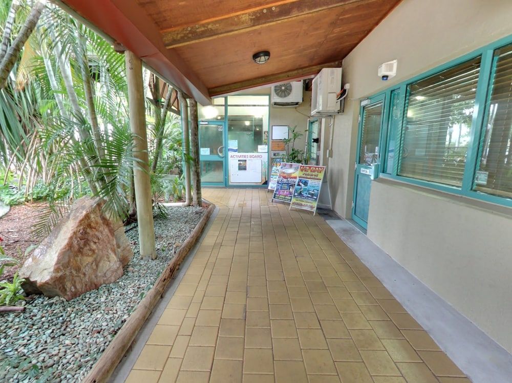 Darwin FreeSpirit Resort 3