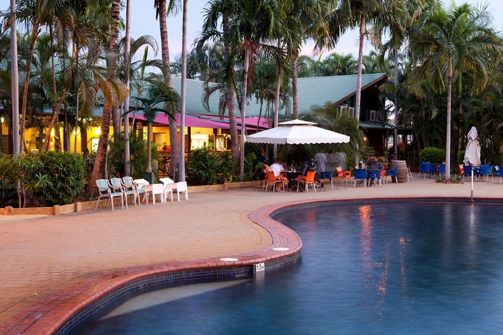 Darwin FreeSpirit Resort 1
