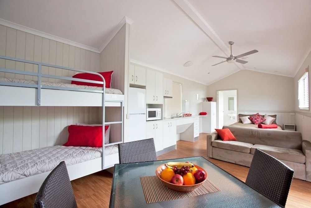 Discovery Parks Fraser Street, Hervey Bay 3