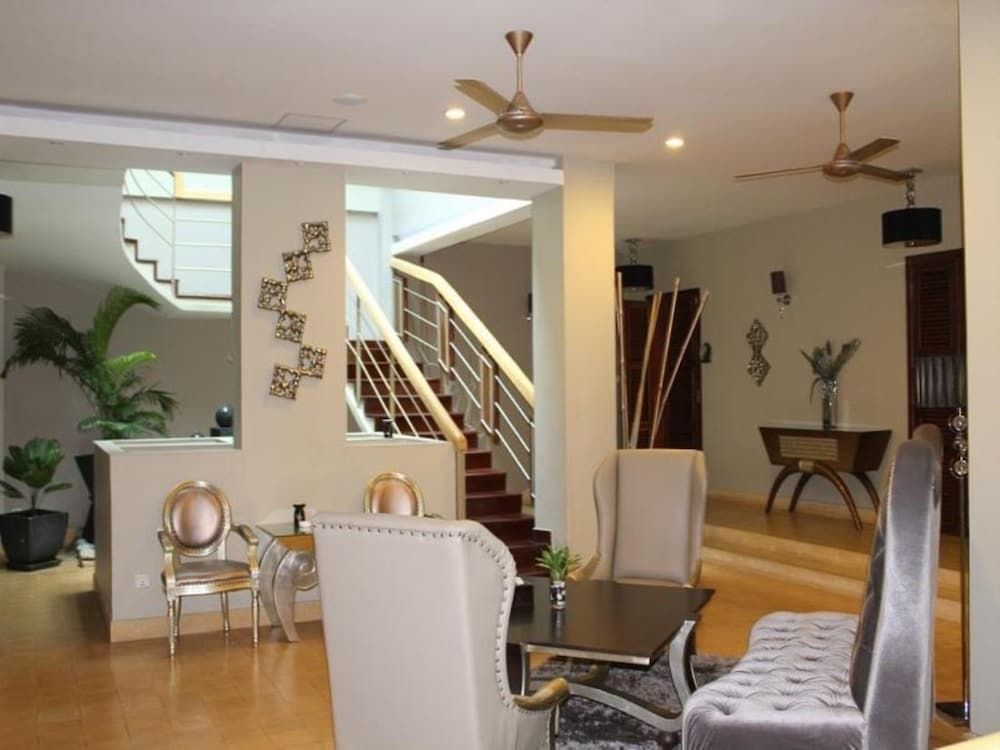 Riverview Cambodia Boutique Hotel ( Former River 108 Boutique Hotel ) 1 Riverview Cambodia Boutique Hotel ( Former River 108 Boutique Hotel ) 1