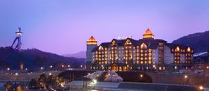 InterContinental Pyeongchang Resort Alpensia