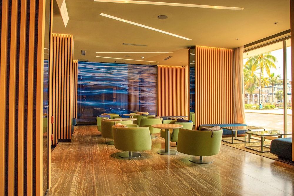 DoubleTree by Hilton Iquitos 2