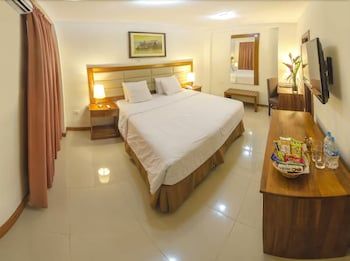 El Dorado Hotel 3 estrelas em Iquitos