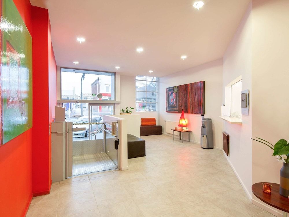 Ibis Styles Invercargill