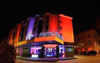 Plaza V 4 estrelas em Târgu Mureș