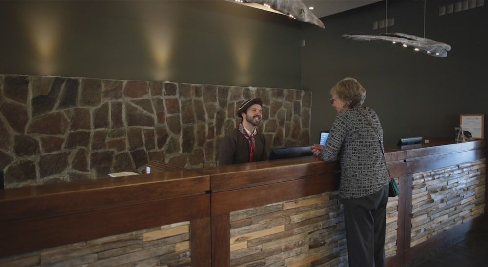 Rio Serrano Hotel + Spa 2