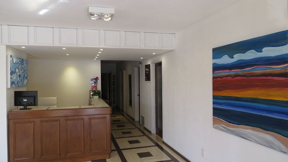 Hotel Alhambra 2 Hotel Alhambra 2