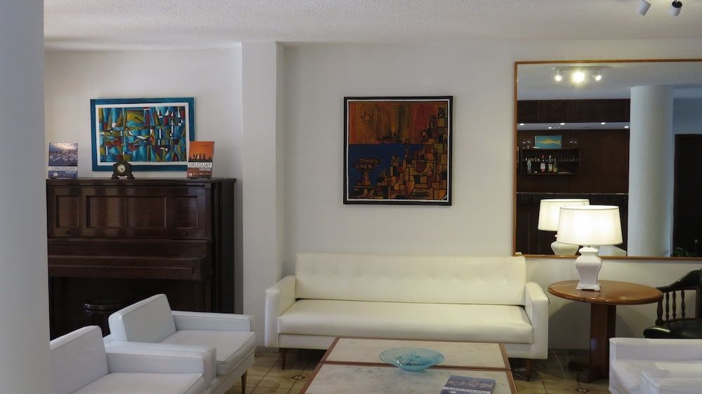 Hotel Alhambra 3 Hotel Alhambra 3