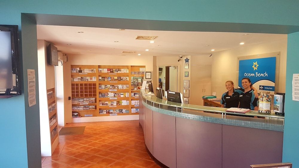 NRMA Ocean Beach Holiday Resort 3