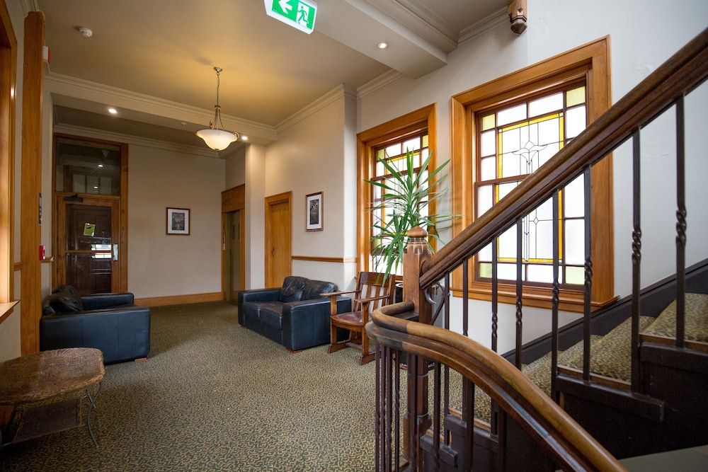 The Cambridge Hotel 2