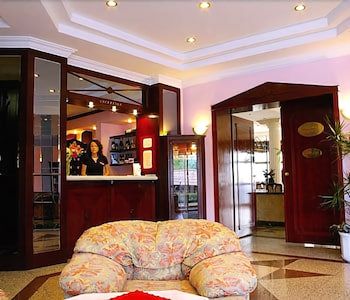 Bellevue Hotel & Resort 2