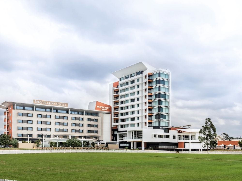 Mercure Sydney Liverpool 4.5 stelle a Liverpool