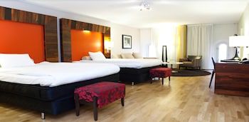 Elite Hotel Marina Tower 3