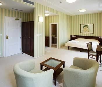 Hotel Sandor Pavillon 2