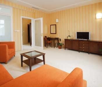 Hotel Sandor Pavillon 3