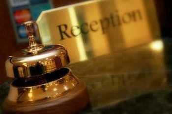 Hotel Rapsodia City Center 3