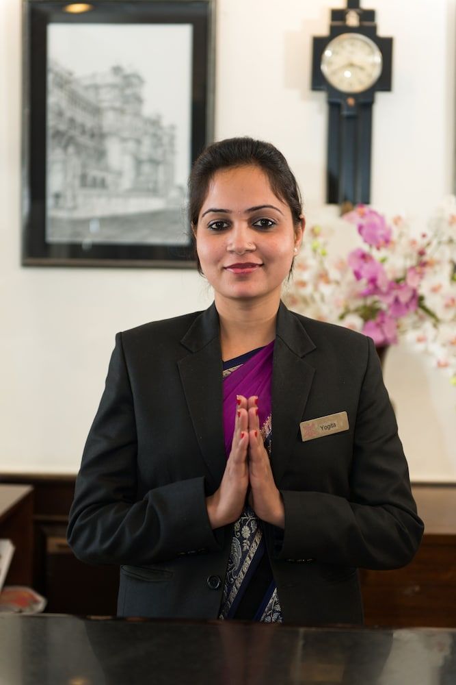 Royal Orchid Fort Resort 3