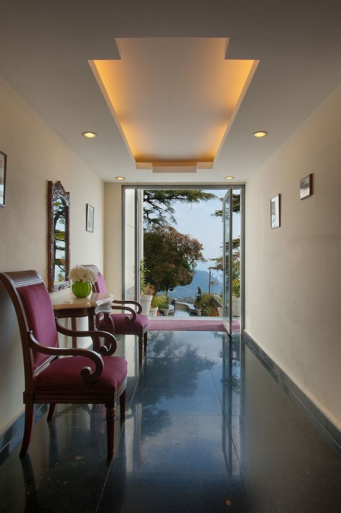 Royal Orchid Fort Resort 2