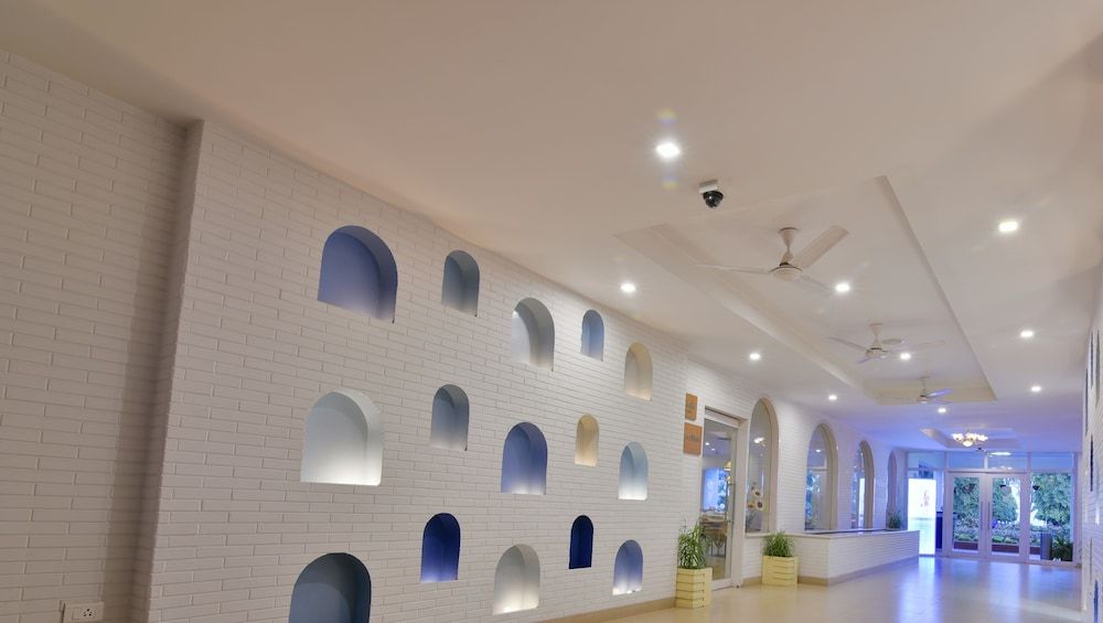 Peerless Resort Port Blair 1