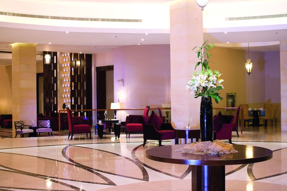 Movenpick Hotel & Resort Yanbu 2