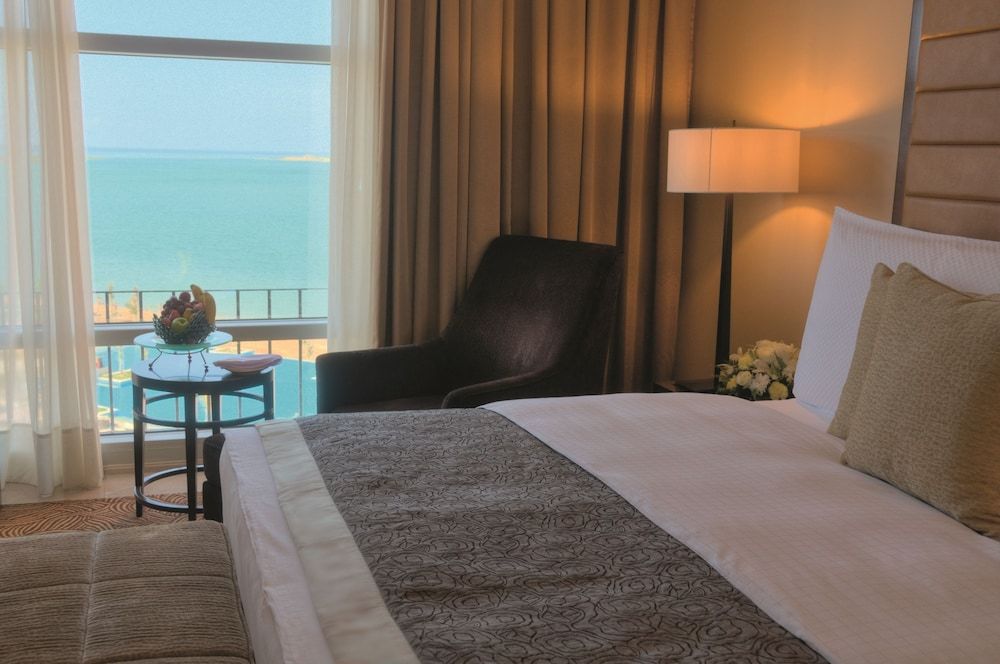 Movenpick Hotel & Resort Yanbu 3