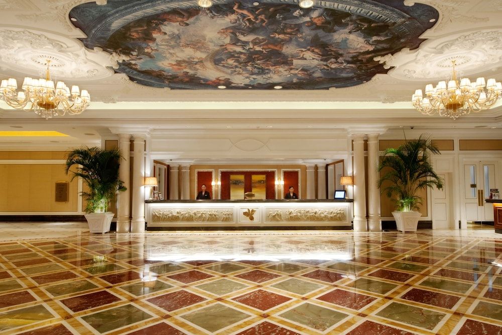 L'Arc Macau 1