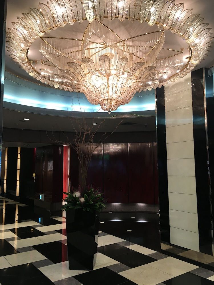 Tachikawa Grand Hotel 3