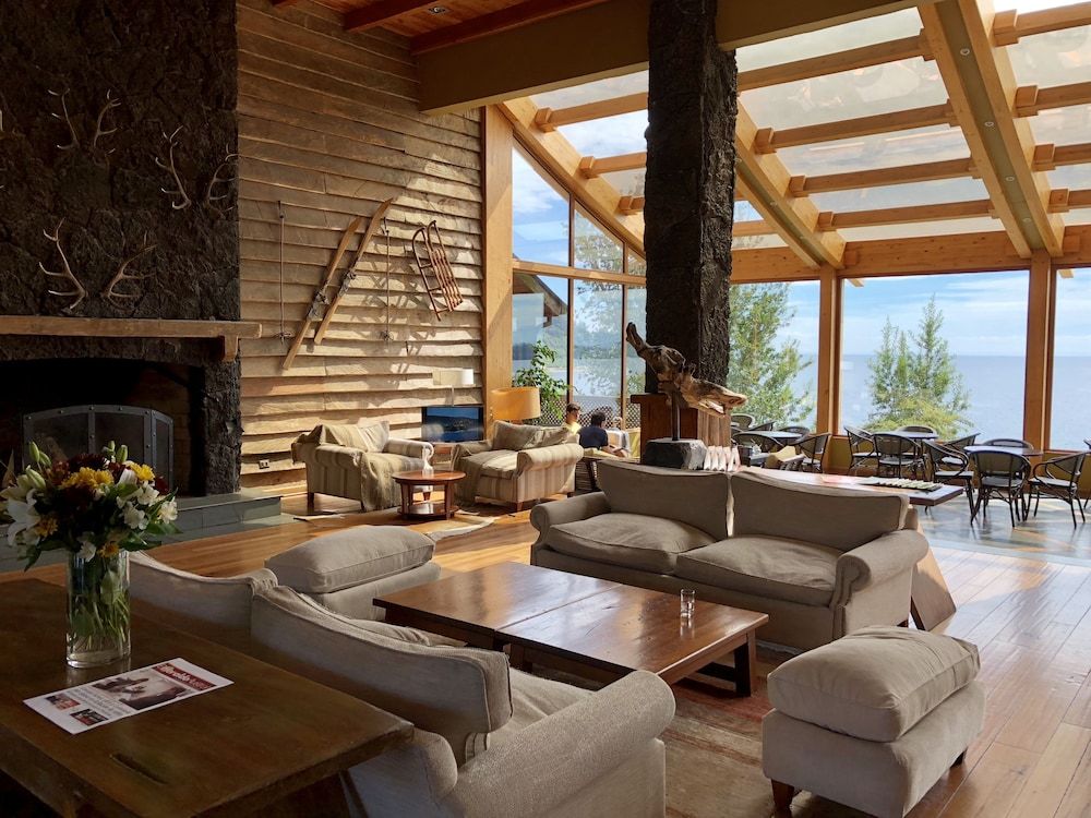 Hotel Cumbres Puerto Varas 3