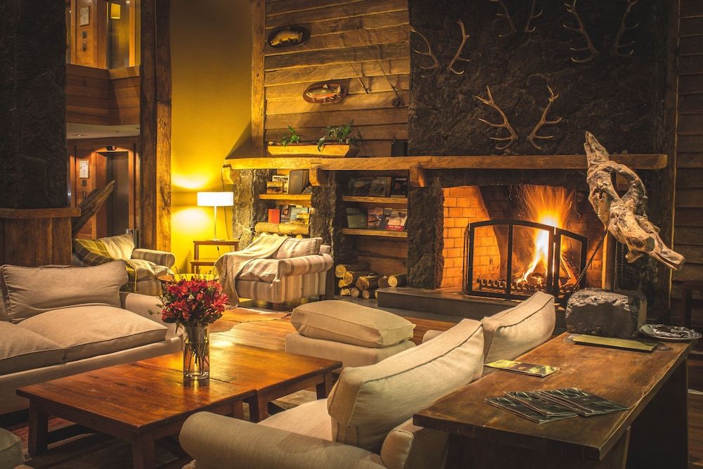 Hotel Cumbres Puerto Varas 2