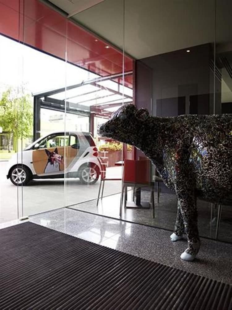 Art Series - The Cullen 2