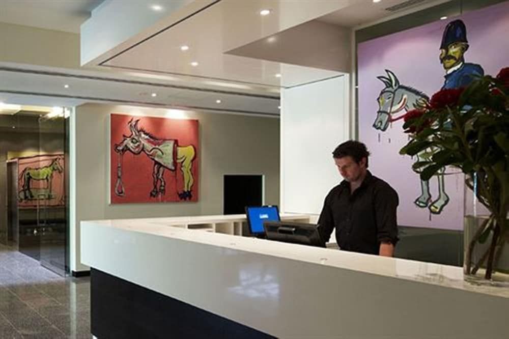 Art Series - The Cullen 3