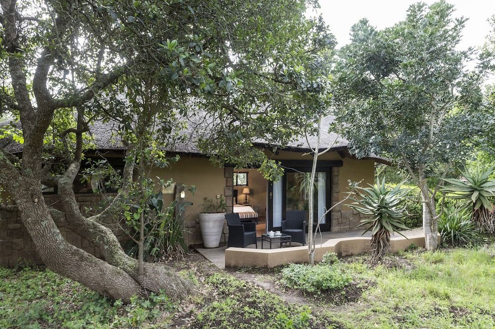 Kariega Game Reserve - River Lodge 3