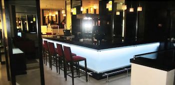 Ambassadeurs Hôtel 3 étoiles à Tunis