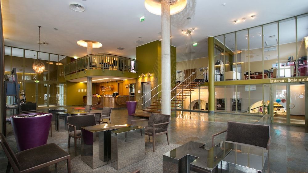 Hotel London by Tartuhotels 2