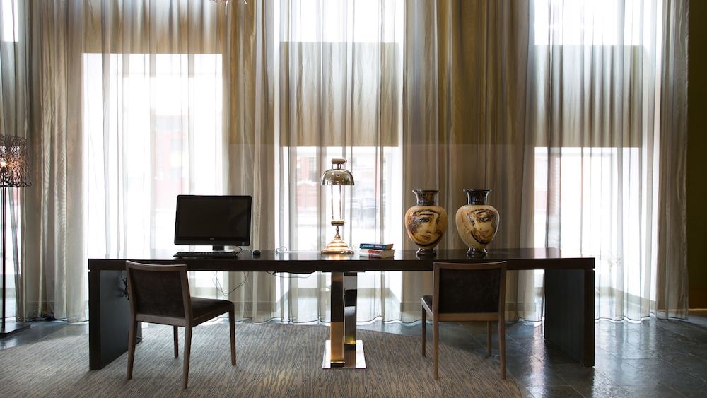 Hotel London by Tartuhotels 3