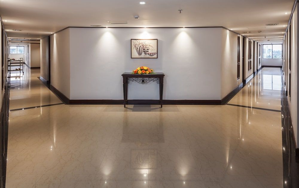 Keys Select Hotel Malabar Gate, Kozhikode