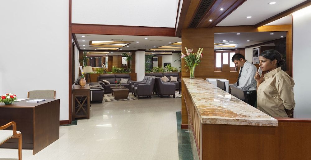 Keys Select Hotel Malabar Gate, Kozhikode 3