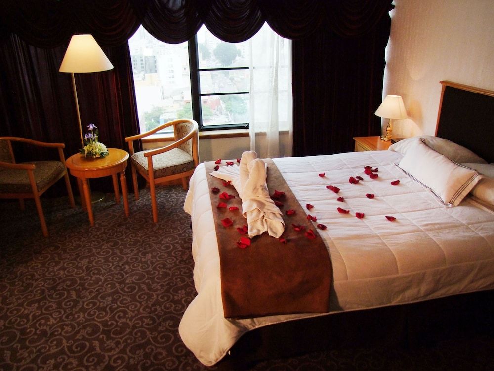 Hotel MiraMar 1