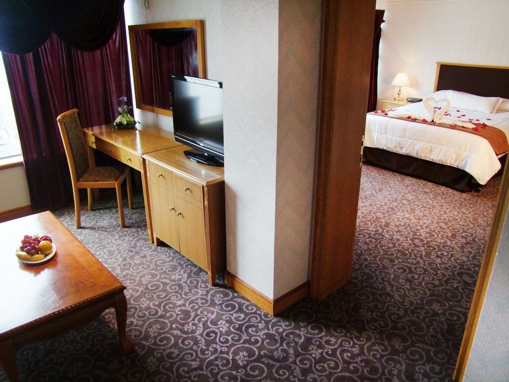 Hotel MiraMar 3