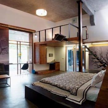 Dune Eco village and Spa 3