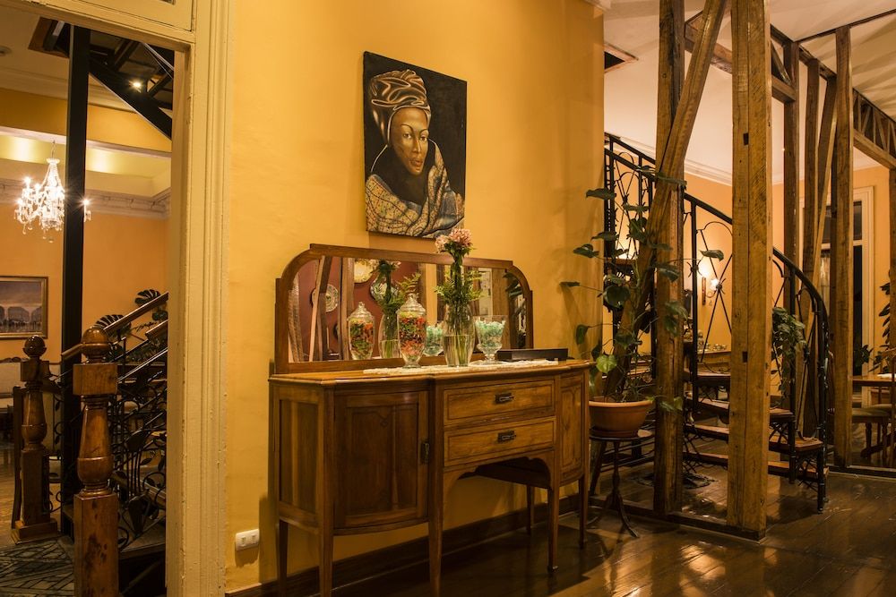 Hotel Boutique Acontraluz 2