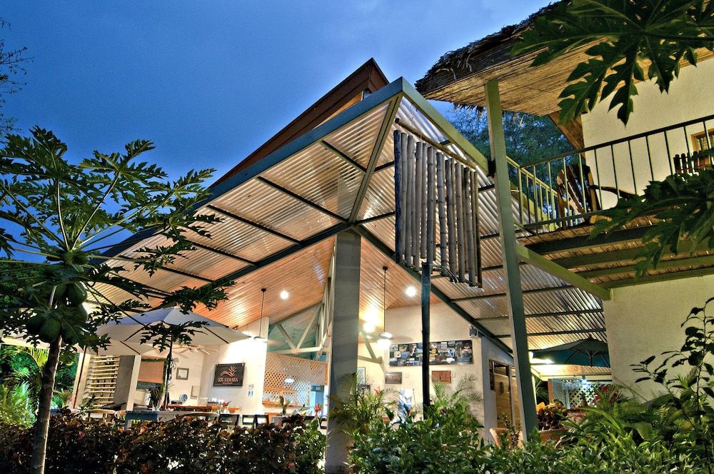 Hotel Sol Samara 3 estrellas en Sámara