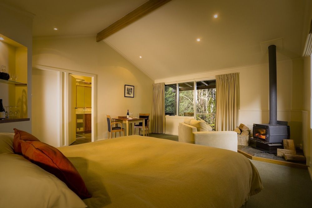Peppers Cradle Mountain Lodge 3
