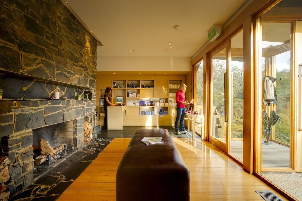 Peppers Cradle Mountain Lodge 2