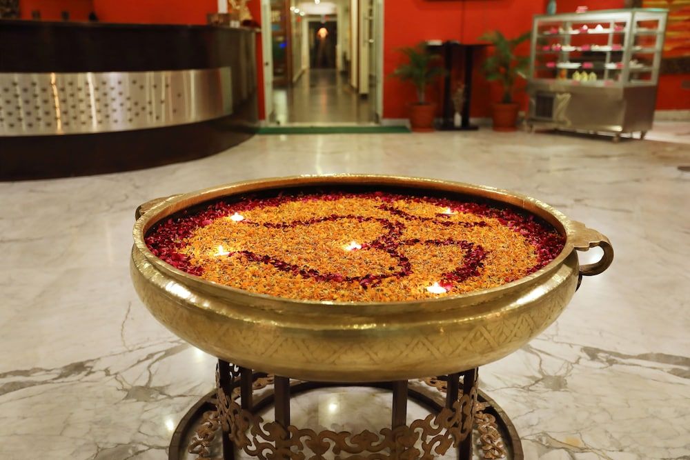 GANGA KINARE by Holywater Hotels 3