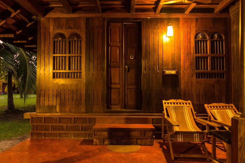 Kondai Lip Backwater Heritage Resort 2