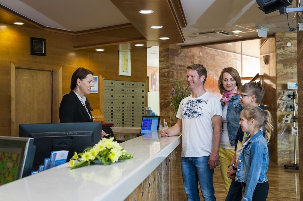 Hotel Termal - Sava Hotels & Resorts 3