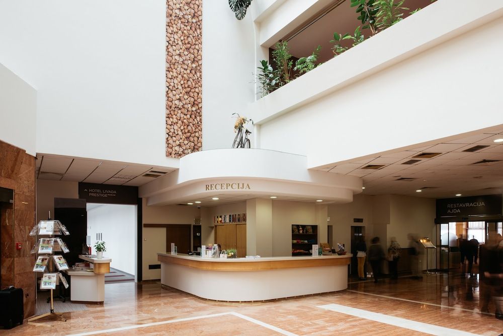 Hotel Ajda - Sava Hotels & Resorts 3