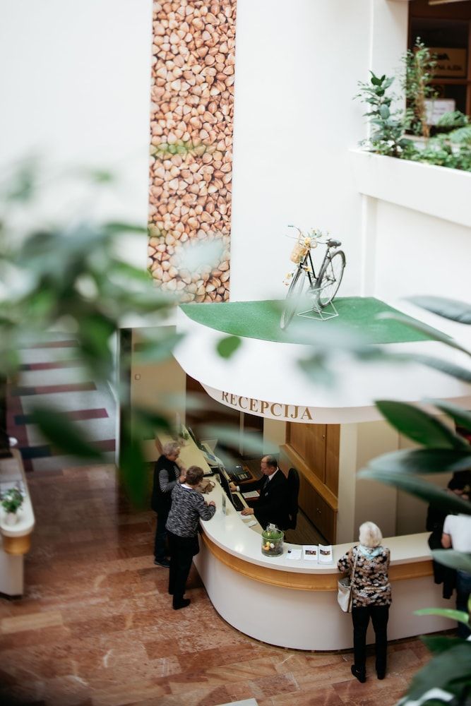 Hotel Ajda - Sava Hotels & Resorts 2